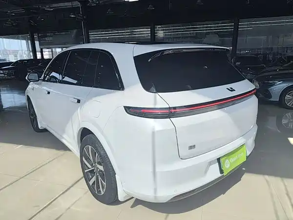 Li Auto L7 2023