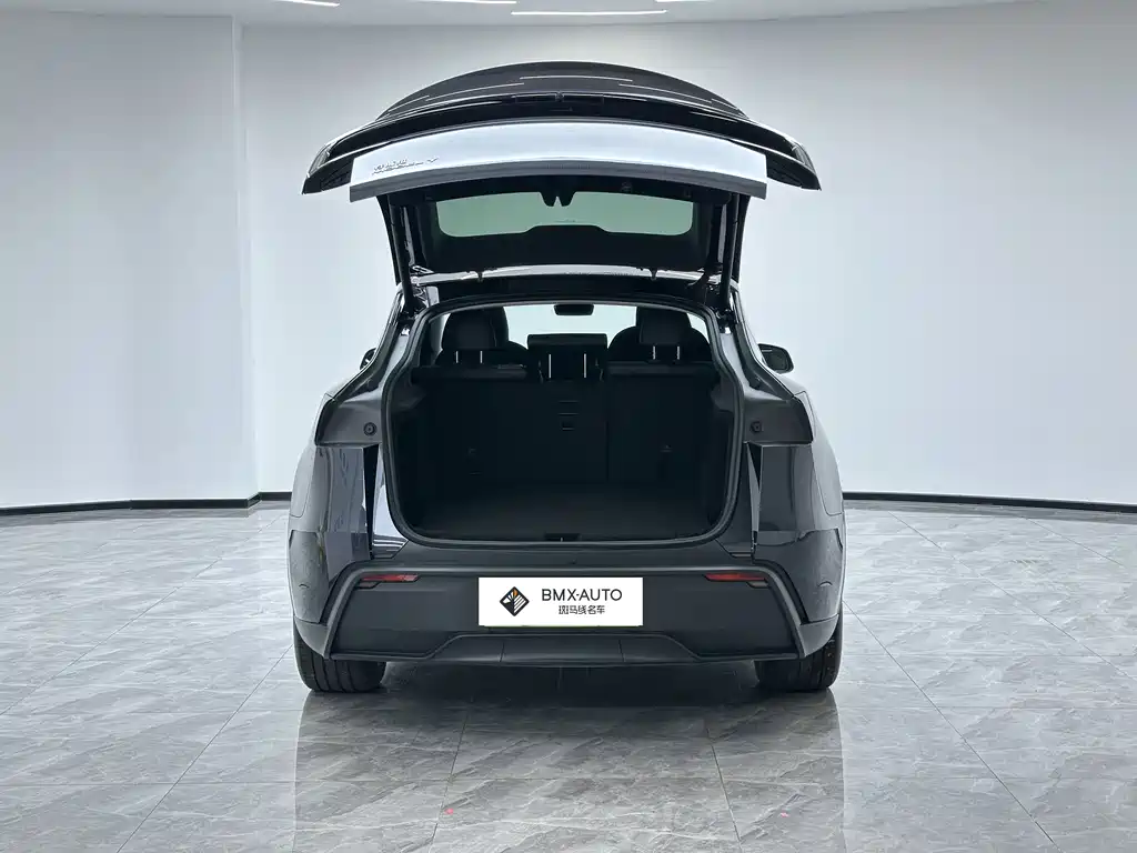 Tesla Model Y 2025 — фото 10