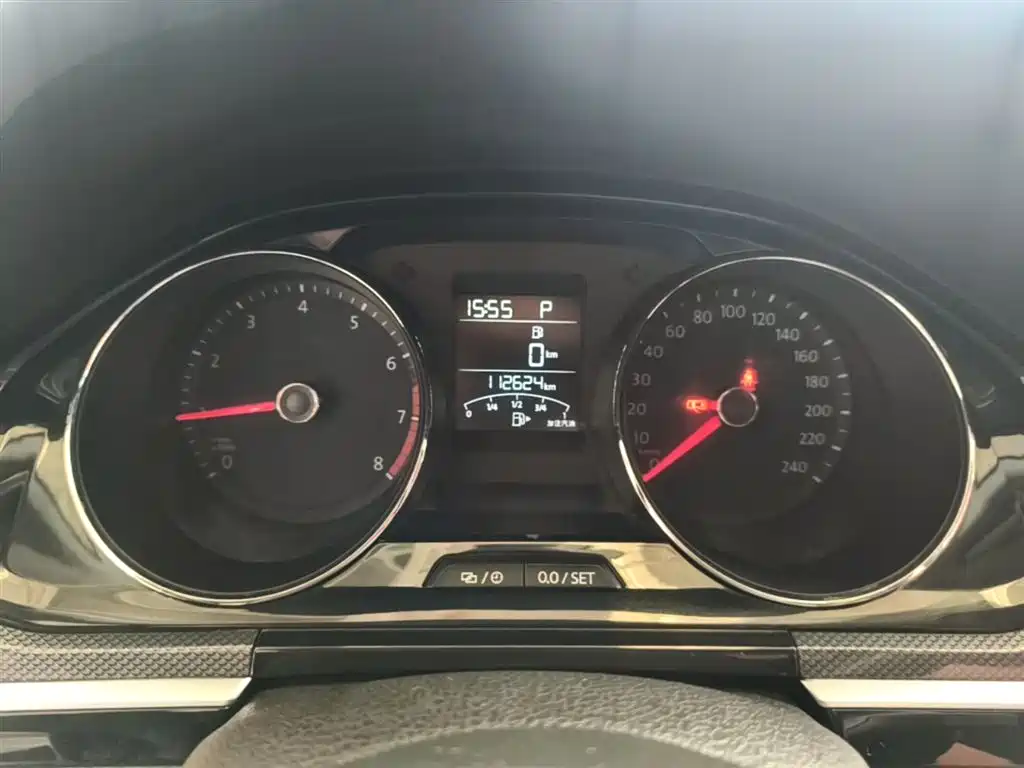 Volkswagen C-Trek 2018 — фото 12