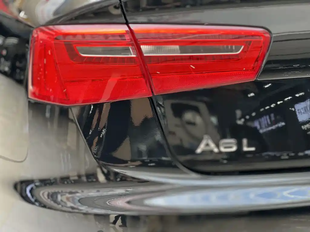 Audi A6L 2013 — фото 18