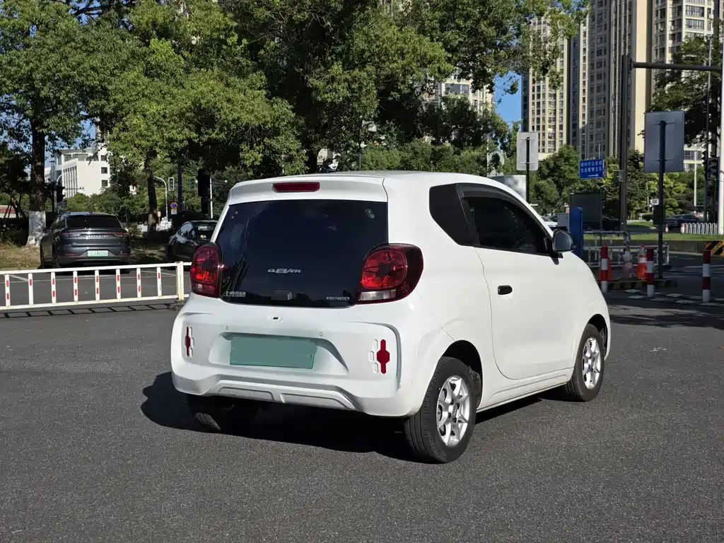 Roewe CLEVER 2022