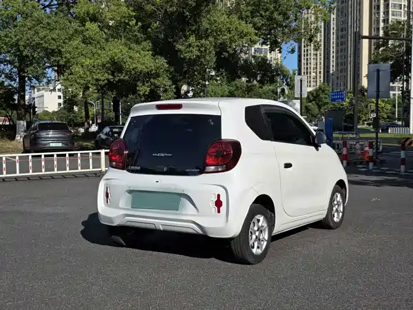 Roewe CLEVER 2022