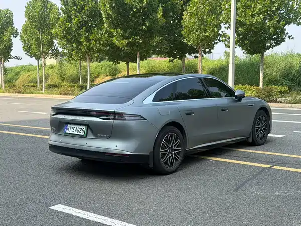 Chery Fengyun A9L 2025