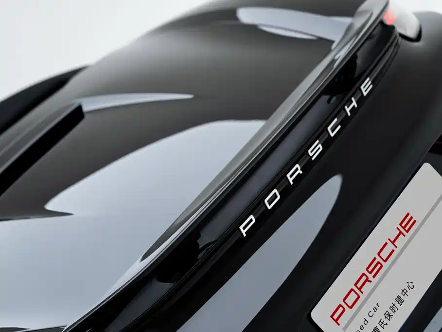 Porsche 718 2020 — фото 8