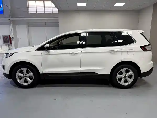 Ford Edge 2018