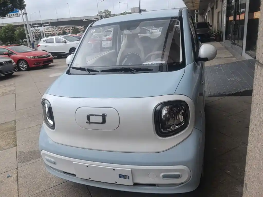 Bestune Pony 2025