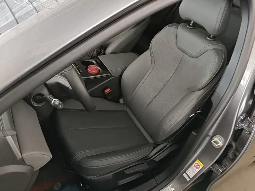 BYD Qin PLUS 2025 — фото 15