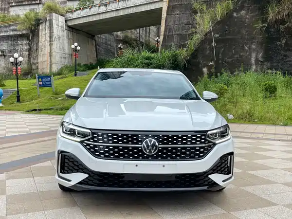 Volkswagen Lavida 2023