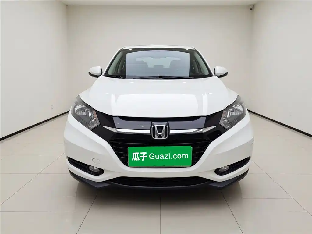 Honda Vezel 2015 — фото 24