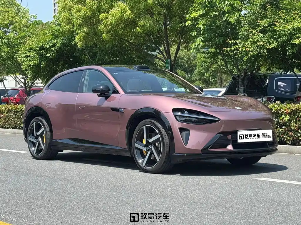 Xiaomi YU7 2025
