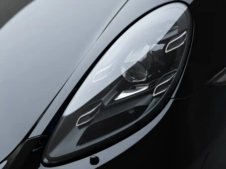 Porsche 718 2020 — фото 5