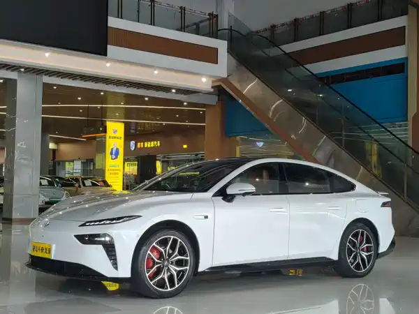 Dongfeng e007 2025