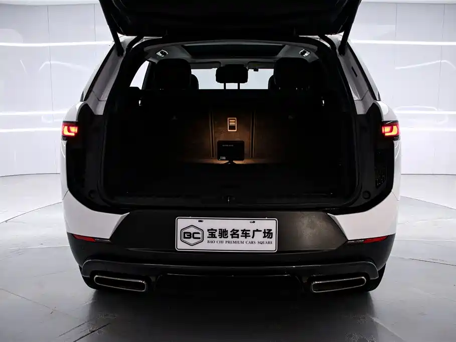 Land Rover Range Rover Sport 2024 — фото 15