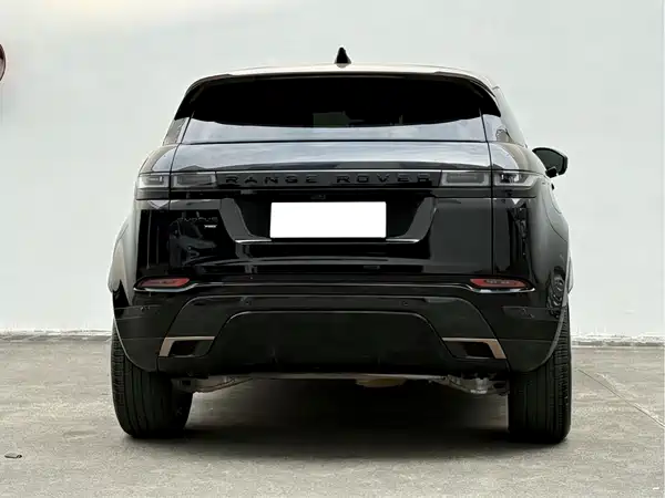 Land Rover Range Rover Evoque 2023