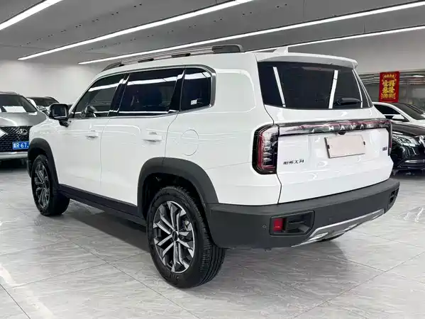 Haval Dargo 2025