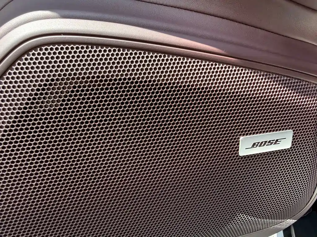Porsche Panamera 2019 — фото 15