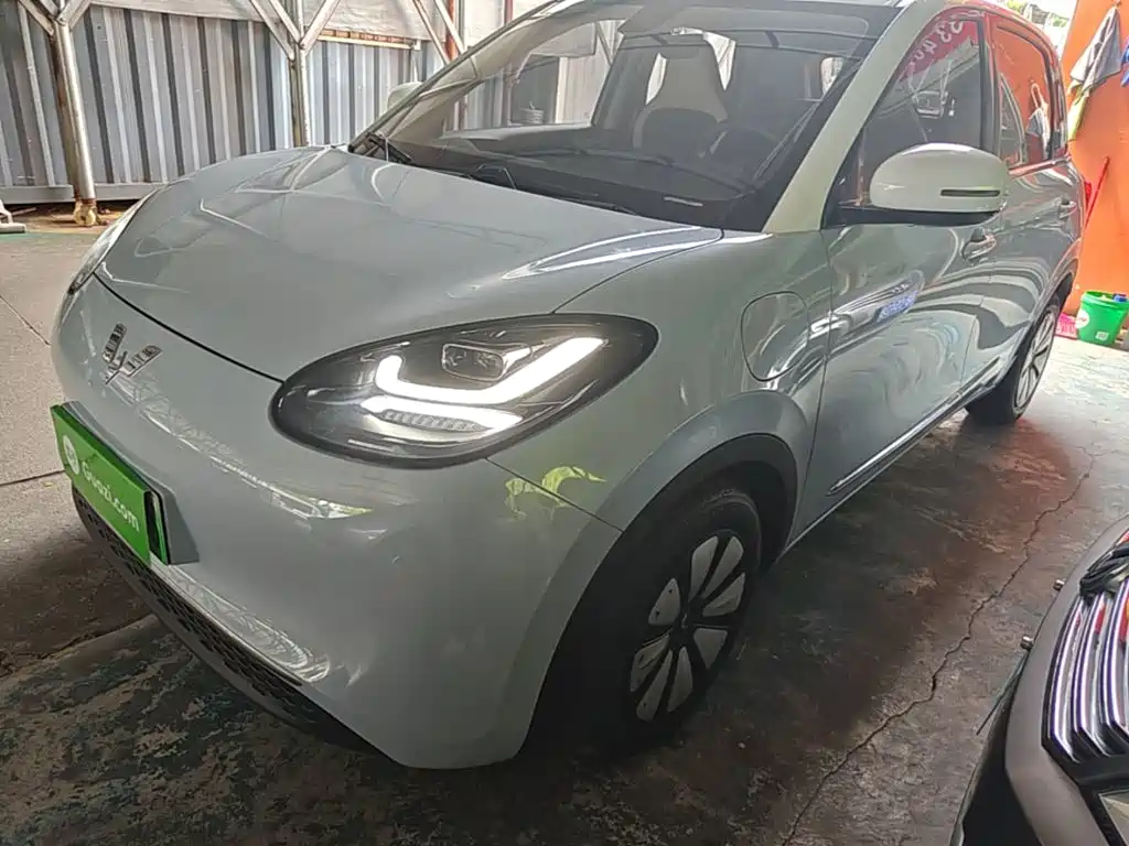 Wuling Bingo 2023
