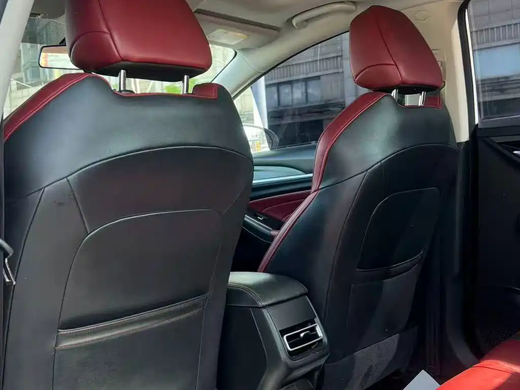 Changan Eado 2021 — фото 10