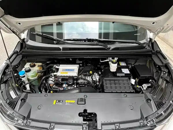 GAC Trumpchi M6 2024