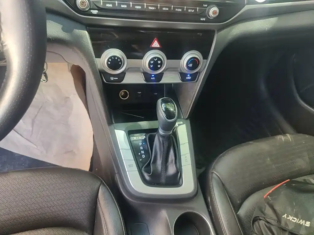 Hyundai Celesta 2020 — фото 14
