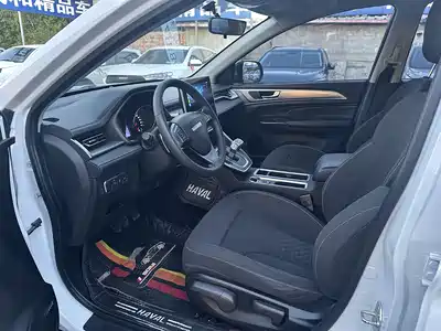 Haval M6 2021