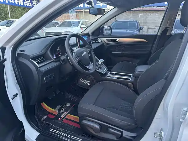 Haval M6 2021