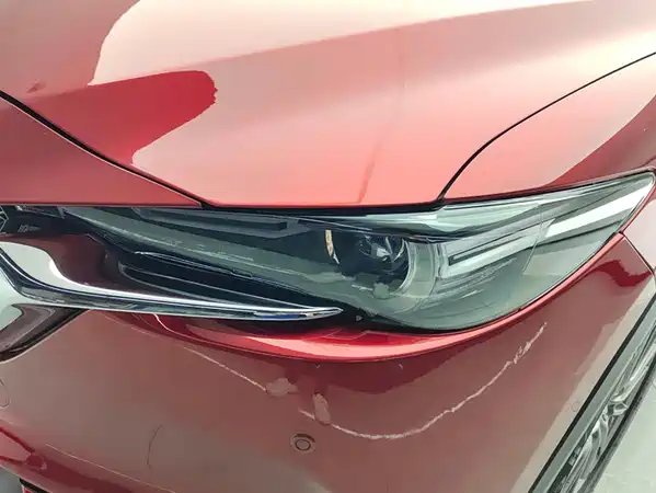 Mazda CX-5 2020