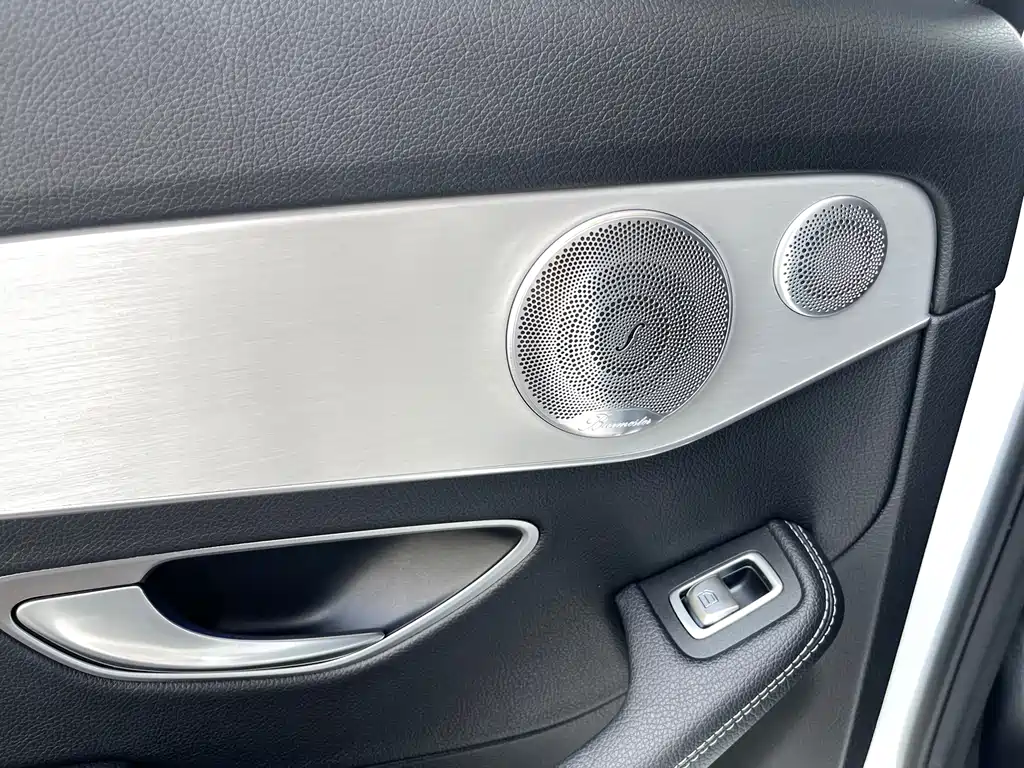 Mercedes-Benz C-Class 2020 — фото 29