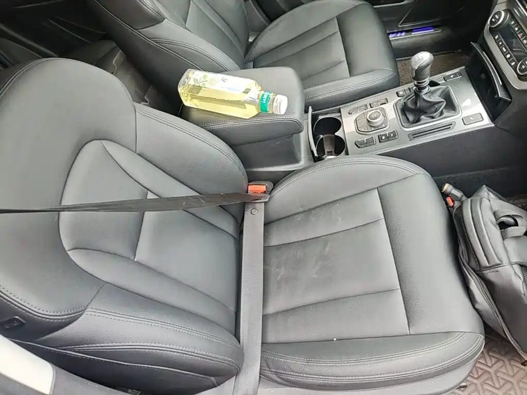 Haval H6 Coupe 2015 — фото 25