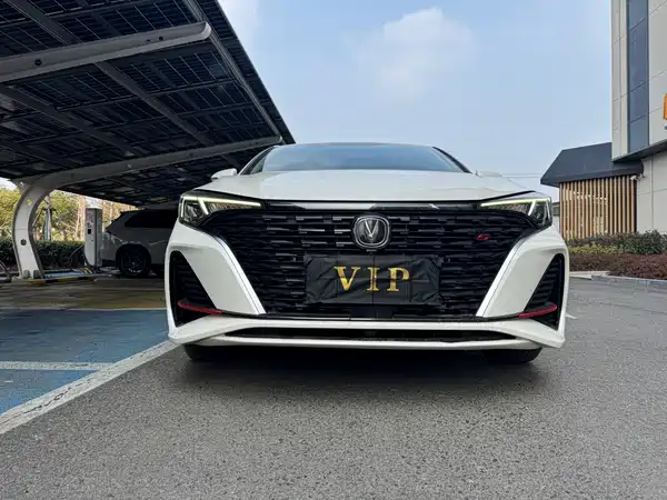 Changan Eado 2023