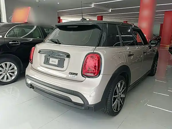 MINI MINI 2022