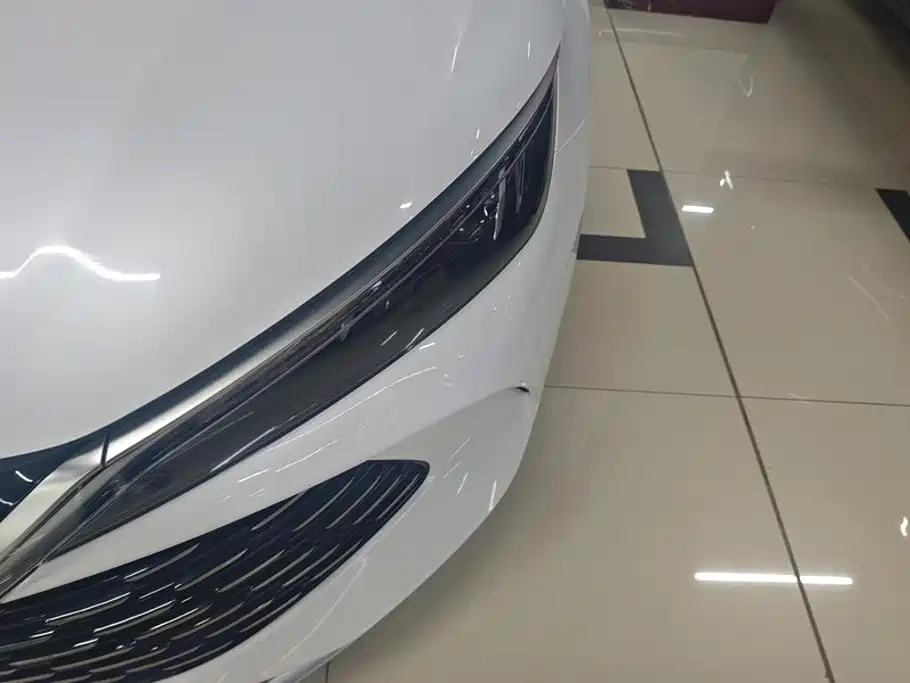 BYD Qin L 2025 — фото 5