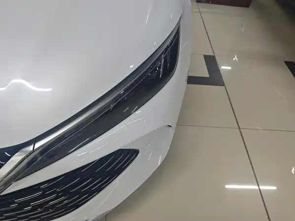 BYD Qin L 2025