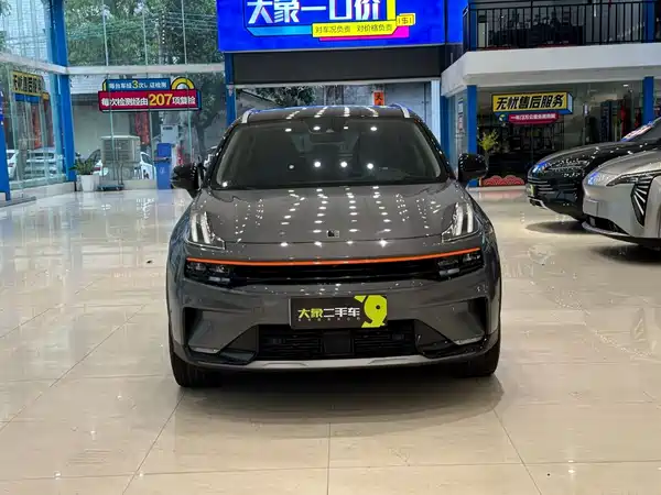 Lynk & Co 06 2021