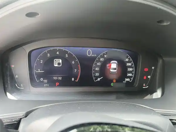 Honda Integra 2022