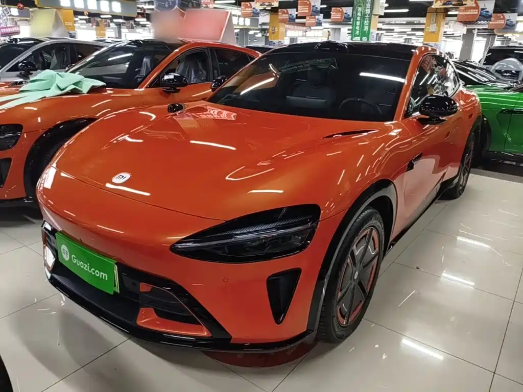Xiaomi YU7 2025