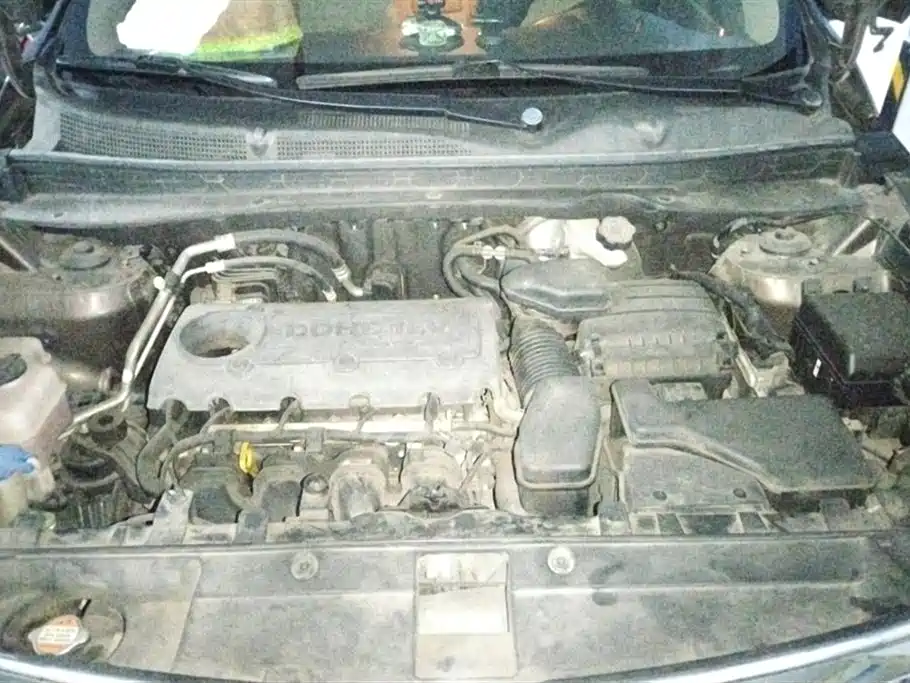 Kia Sportage 2012 — фото 10