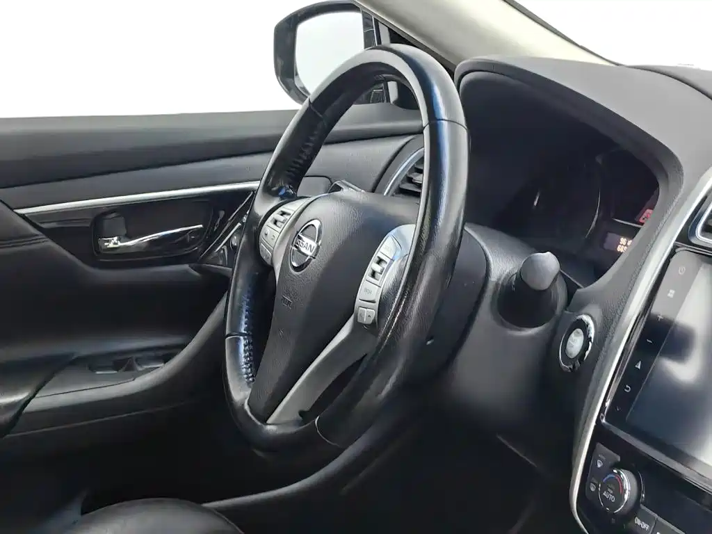 Nissan Teana 2018 — фото 22