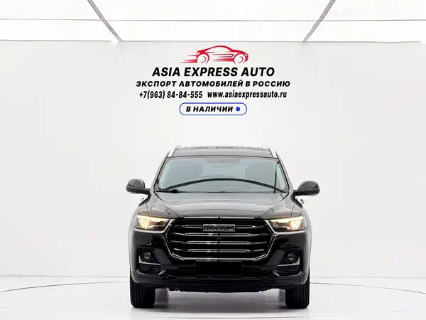 Haval H6 2021