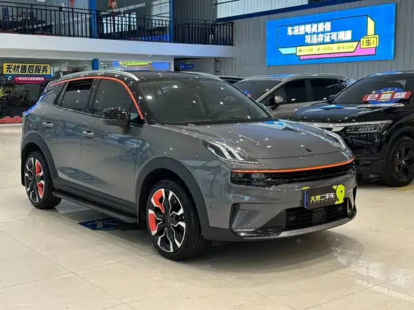 Lynk & Co 06 2021