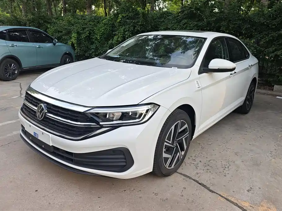 Volkswagen Sagitar 2026