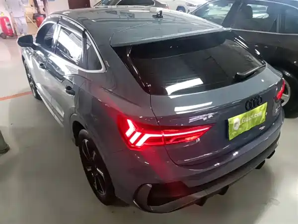 Audi Q3 Sportback 2023