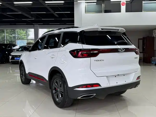 Chery Tiggo 7 2023
