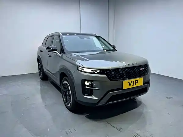 Chery Tiggo 7 C-DM 2025