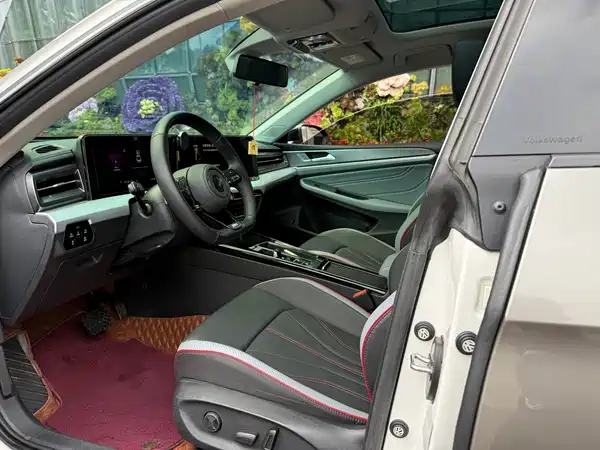 Volkswagen Lamando 2022
