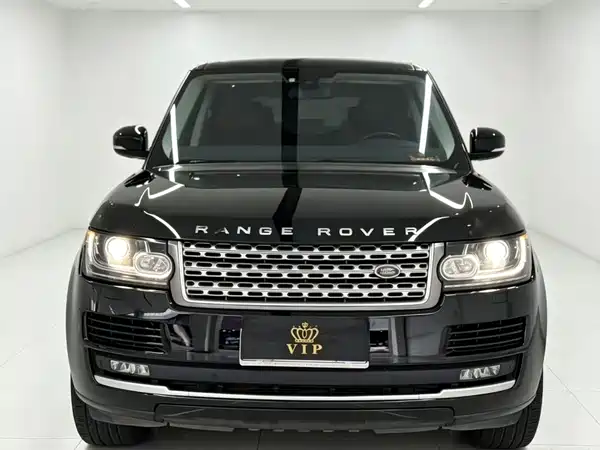 Land Rover Range Rover 2015
