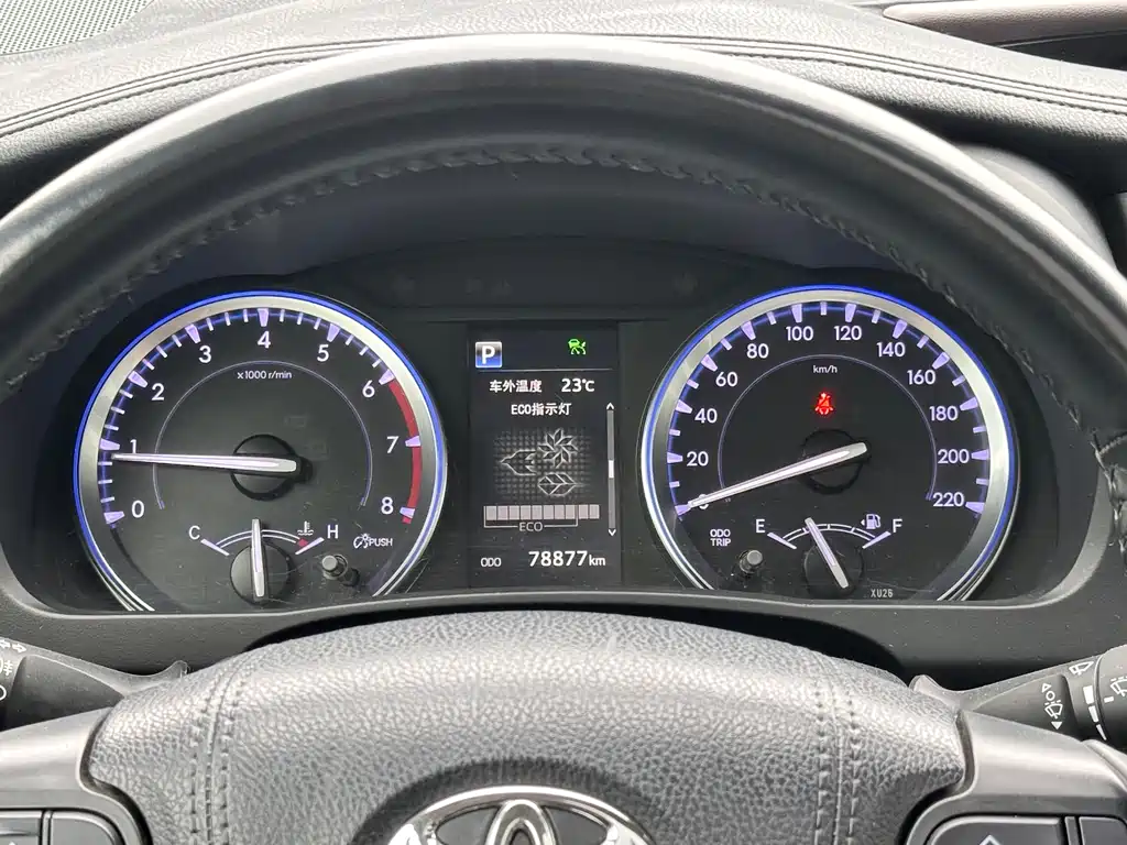 Toyota Highlander 2019 — фото 15