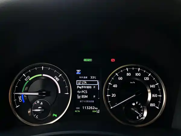 Toyota Alphard 2019