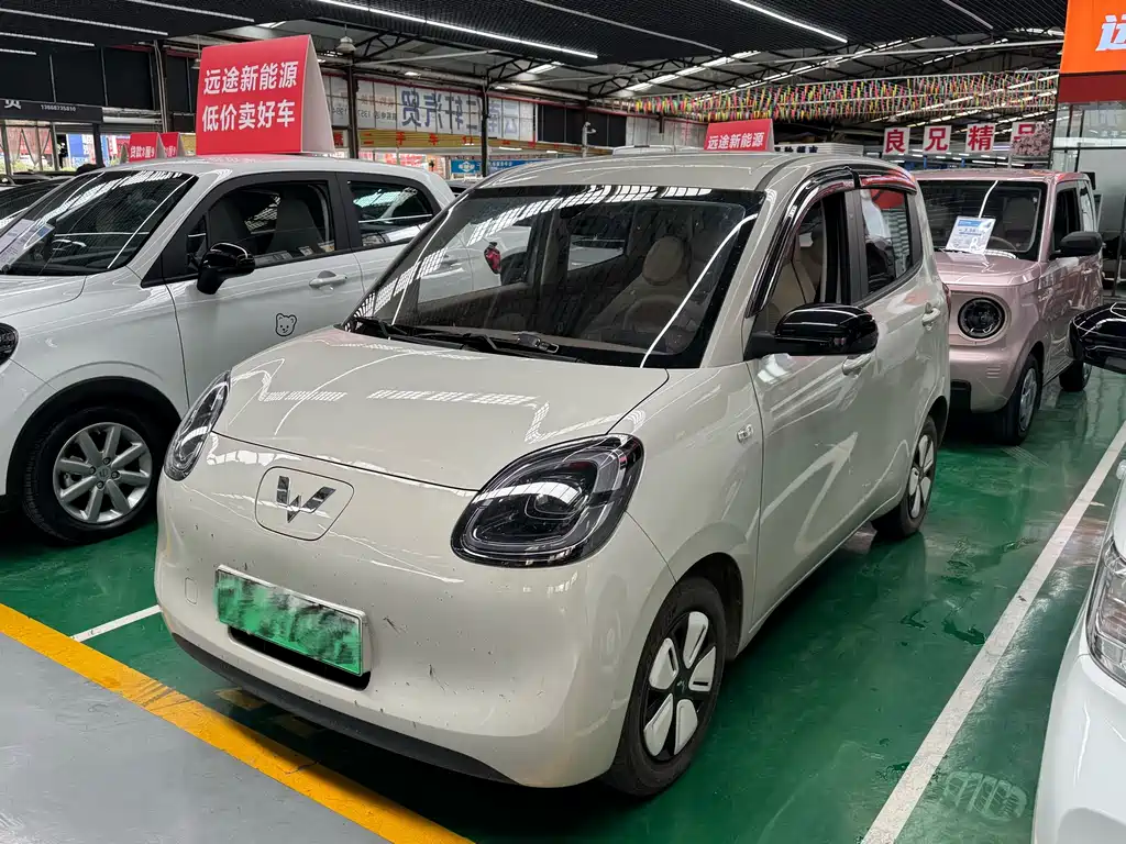 Wuling MINIEV 2025