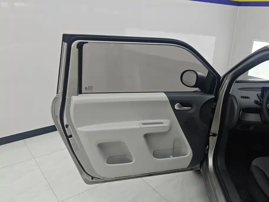Changan Lumin 2025